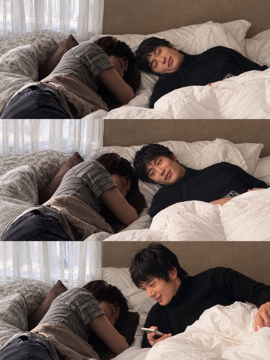 dori_luv3's tweet photo. 지피티시켜서 천국 온 거 같음 https://t.co/pe59uwChYy