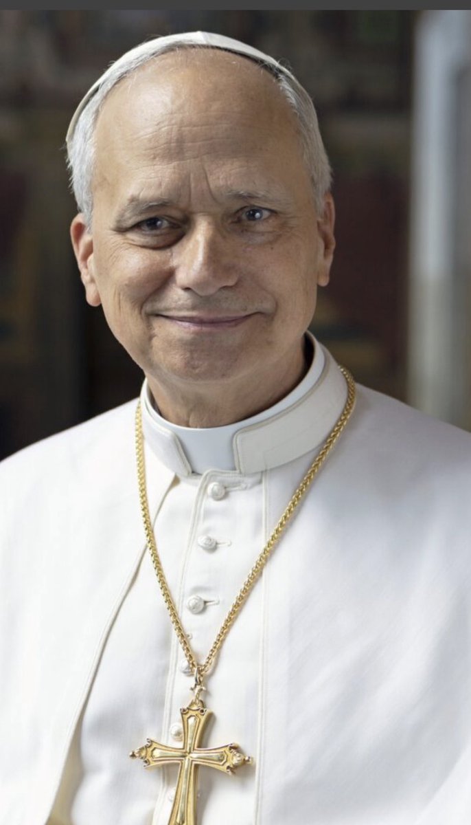 marcsplainter1's tweet photo. De ces 4 papes, lequel a votre préférence ?

A) Jean-Paul II
B) Benoit XVI
C) François
D) Leon XIV https://t.co/53dOepnKOk