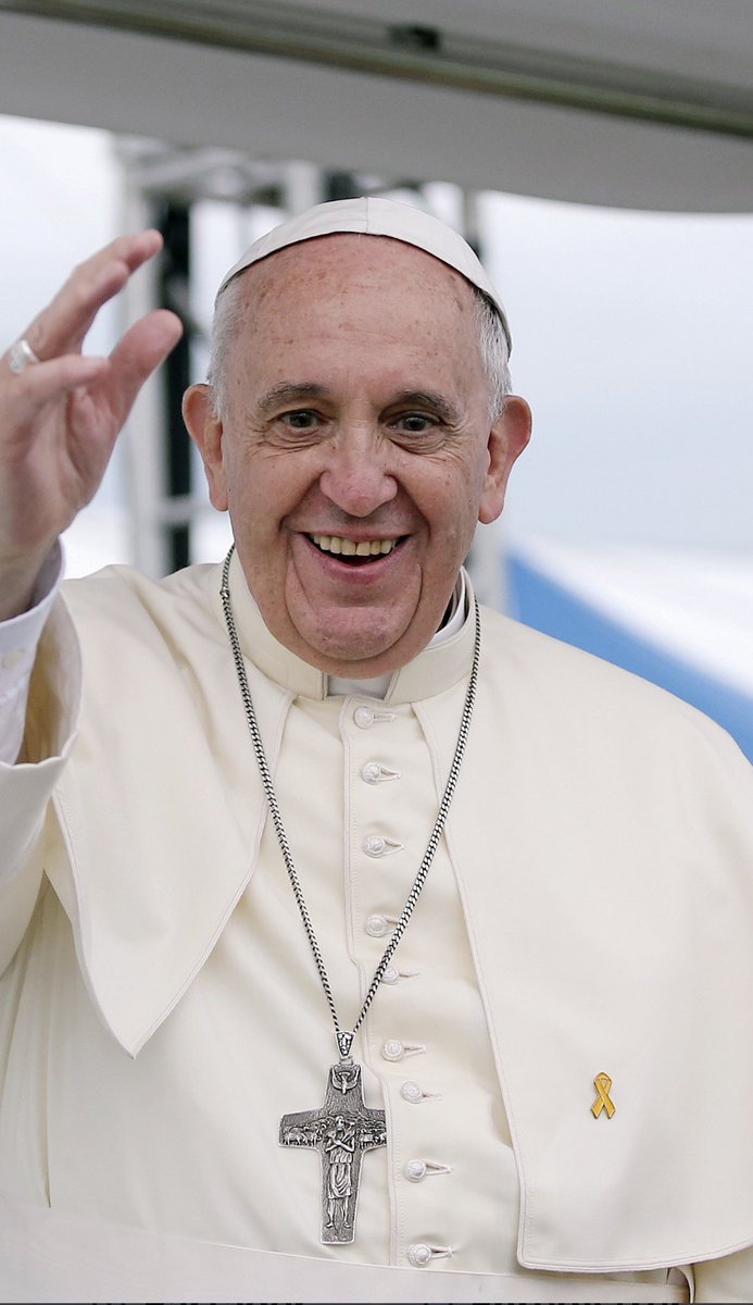 marcsplainter1's tweet photo. De ces 4 papes, lequel a votre préférence ?

A) Jean-Paul II
B) Benoit XVI
C) François
D) Leon XIV https://t.co/53dOepnKOk
