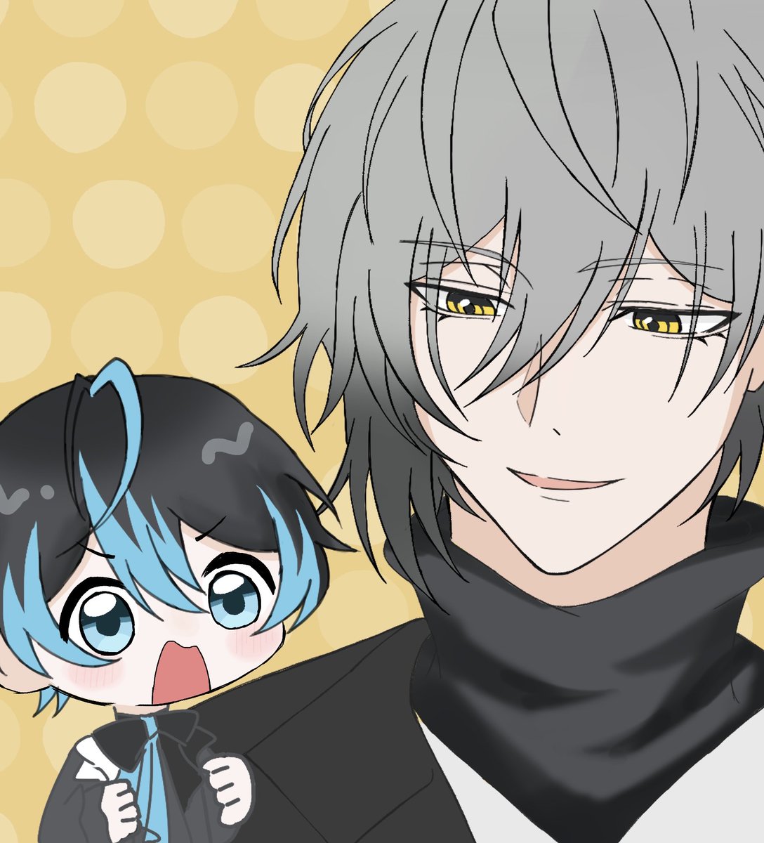 mau_mau417's tweet photo. 🩵wip💛
近々動画を出したいと思います꒰՞ ܸ. .ܸ՞꒱💕︎
初めての挑戦なのでぜひ見てくれると嬉しいです🥹 https://t.co/p8prjfl9aH
