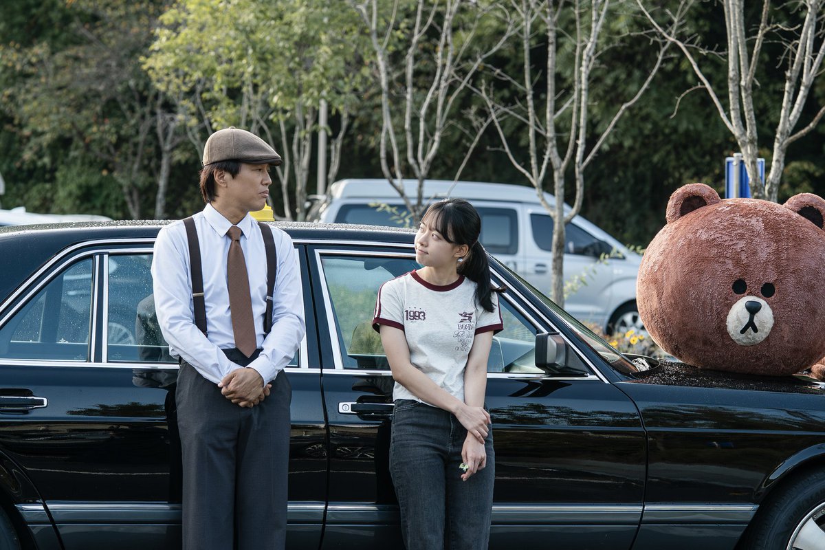 chamxoo's tweet photo. 10월 1일 <개인적인택시> 넷플 공개 ♡ https://t.co/YC0Vusn0dm