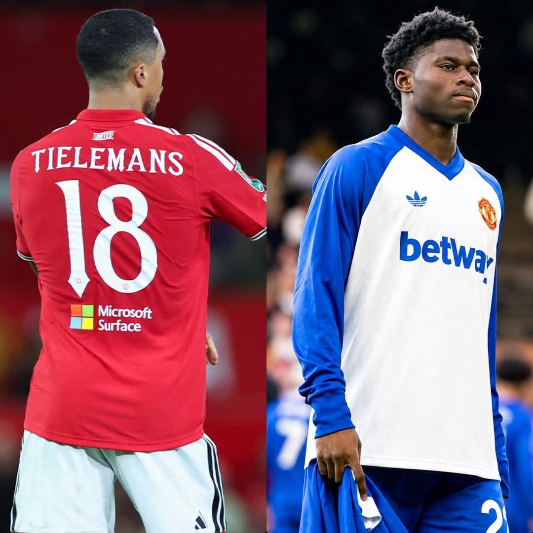 tchato18's tweet photo. 🗣🚨OFFICIAL: I think we can all agree that Tielemans should be the one to drop to the bench when Baleba is finally fit and available after the international break, right? 👀 https://t.co/UMLutFPfNp