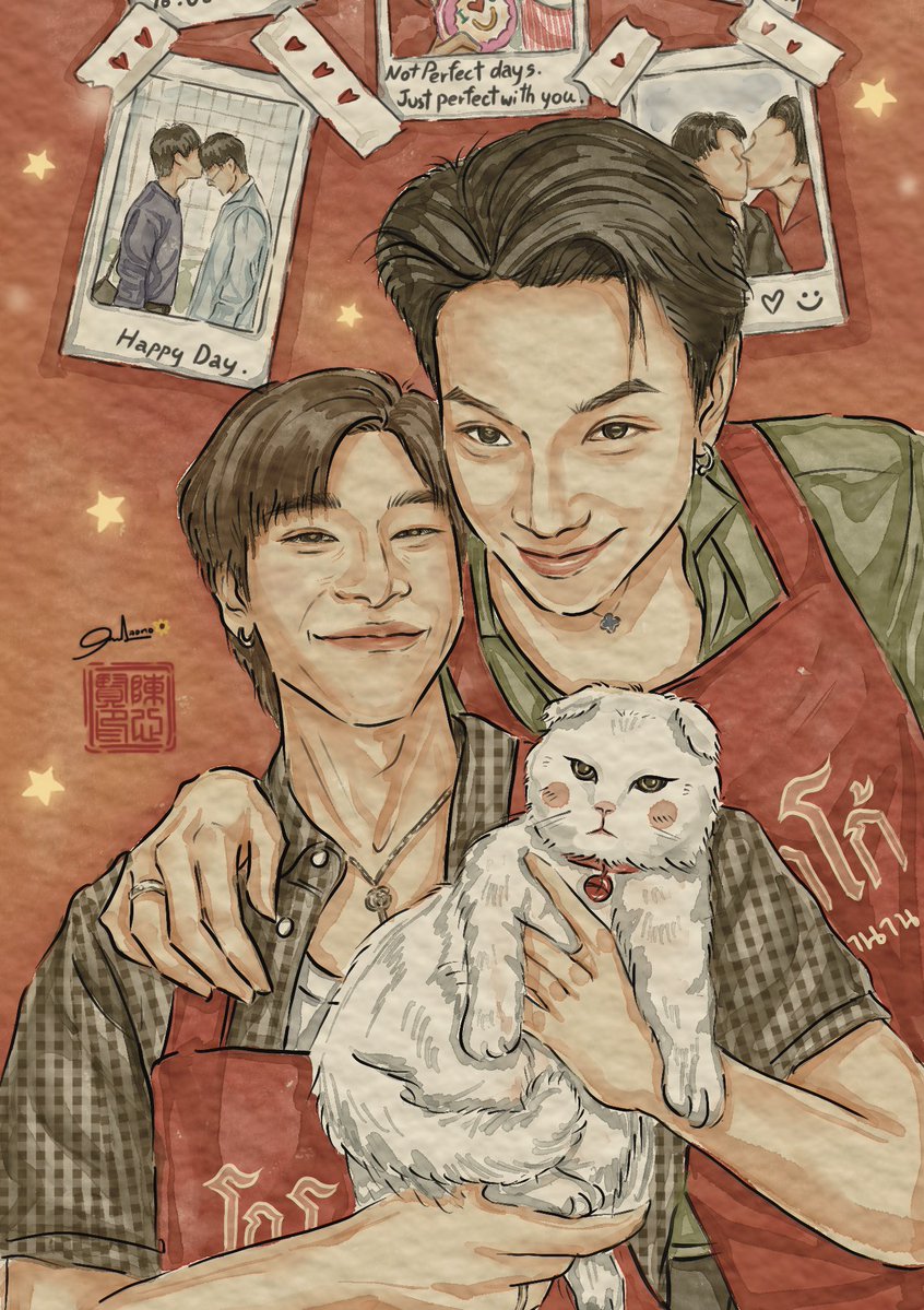 manee_nat's tweet photo. วาดไปเรื่อย 106
เสิร์ฟกำลังใจถาดใหญ่ๆ 🫴~💗

#DaouOffroad 
#ต้าห์อู๋ออฟโรด https://t.co/3Gqm8kB018