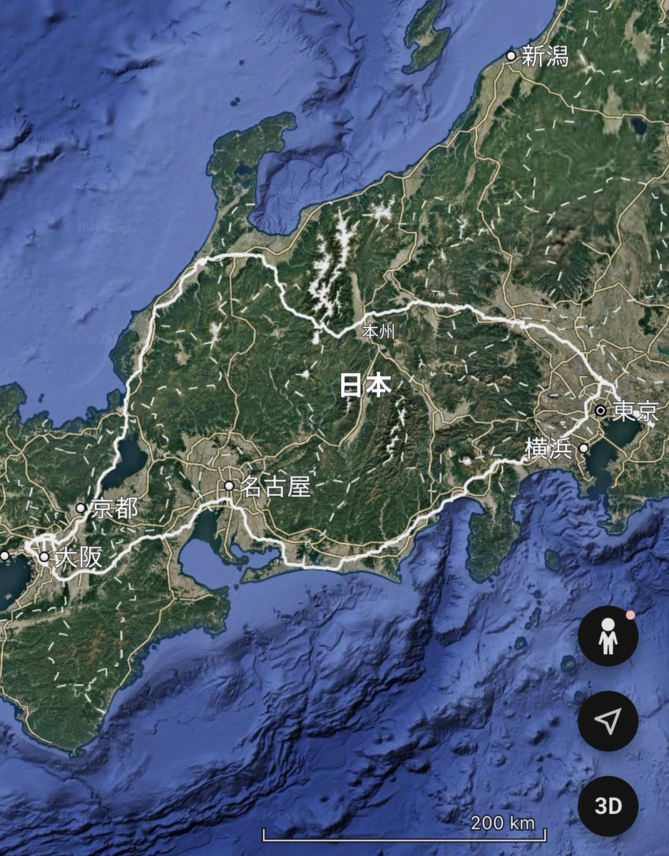 ito_san0110's tweet photo. 人生初の競馬に聖地かどや飯店
そしてこれまた人生初金沢
ほぼ下道で行く0泊3日弾丸ツアー楽しすぎた
名阪国道から西名阪自動車道の接続さえ理解してれば全ベタだったのに気付いたら料金所だったの悲しすぎる https://t.co/rAgRSQ9DVk