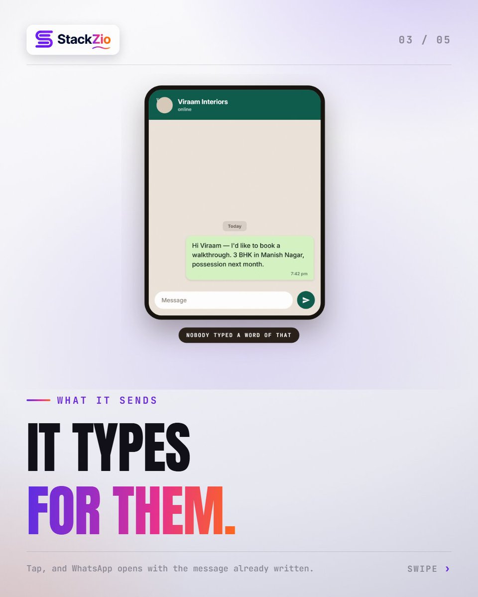 stackzioin tweet picture