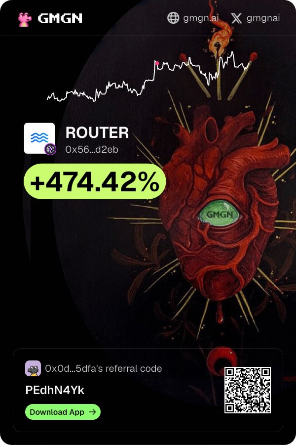 ShiftingCT's tweet photo. Everyone keeps saying Arc is dead, but maybe the real issue is that traders haven’t figured out the ecosystem yet.

Different chain. Different opportunities. Different strategies.

The ones willing to learn are still finding ways to make money while everyone else has already moved on.

Are you sleeping on Arc?