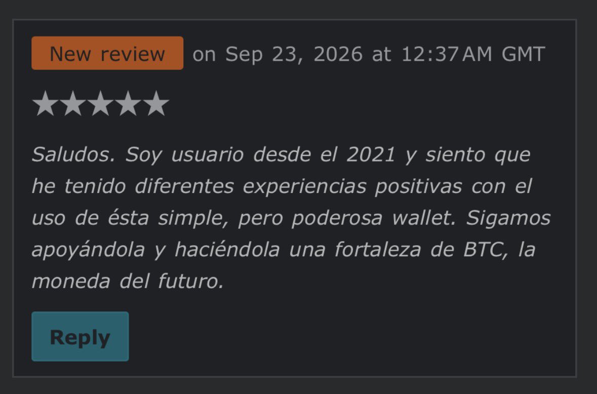 Mídia publicada no X