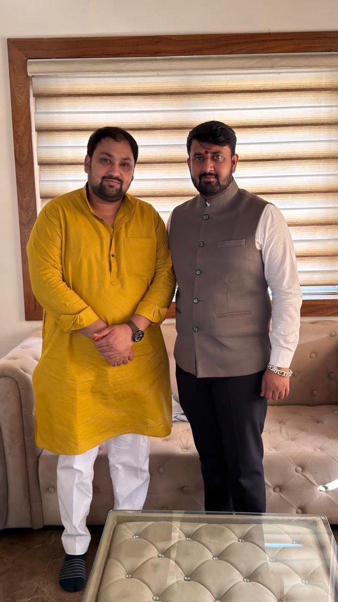 MPBJYM's tweet photo. भारतीय जनता युवा मोर्चा मध्यप्रदेश के प्रदेश नमो एप प्रभारी श्री आयुष कोठारी जी को जन्मदिन की बधाई एवं हार्दिक शुभकामनाएँ।

@shyamtailorsjr https://t.co/UaDZhhf8dj
