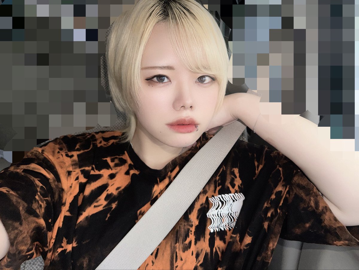 sui0sushi's tweet photo. 運転と助手席どっちがいい❔ https://t.co/zcDPZfwSM7