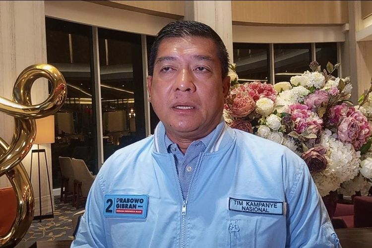 LambeSahamjja's tweet photo. BREAKING NEWS
silfester matutina diangkat jadi komisaris independen pt pelindo jasa maritim https://t.co/bYMnfEgdUm
