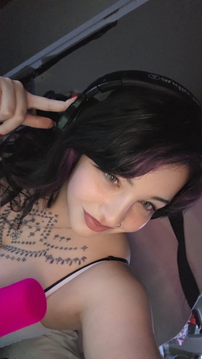 grremlinkat's tweet photo. Live on Twitch! 
Marvel Rivals!
https://t.co/Sqv0FdzM5Z https://t.co/pKuTRC5Yhn