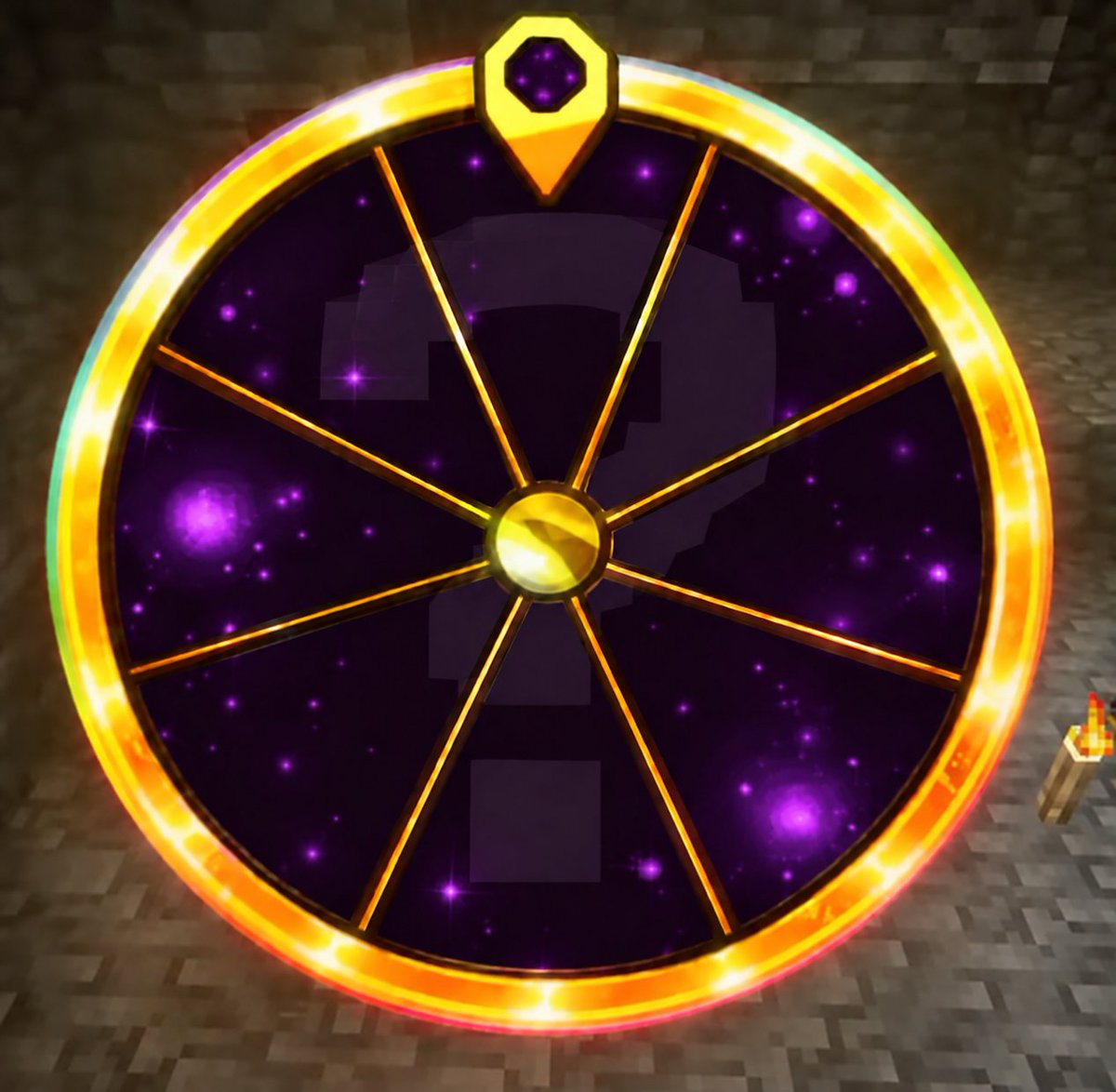 SxyMax_'s tweet photo. @AleIVCR Esta MUY BUENA la dificultad en esta versión👀

Ya que se andan yendo al carajo que tal la siguiente idea:

Cambio de Dificultad :

???

Se ha añadido un nuevo cambio que los jugadores tendrán que descubrir por su cuenta.
Queda en manos de los jugadores comunicarlo al resto. https://t.co/HTPvDukcgU