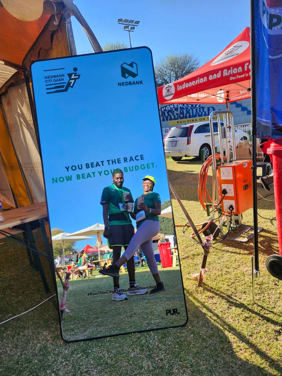 Filemon_Fly's tweet photo. Committed the cardinal sin, I drank long beers in the Kasi the night before a run. Bleh.

Finished under 50 minutes, quick, fast, and efficient. Elite 10K finisher. https://t.co/qwR5jVR3Gl
