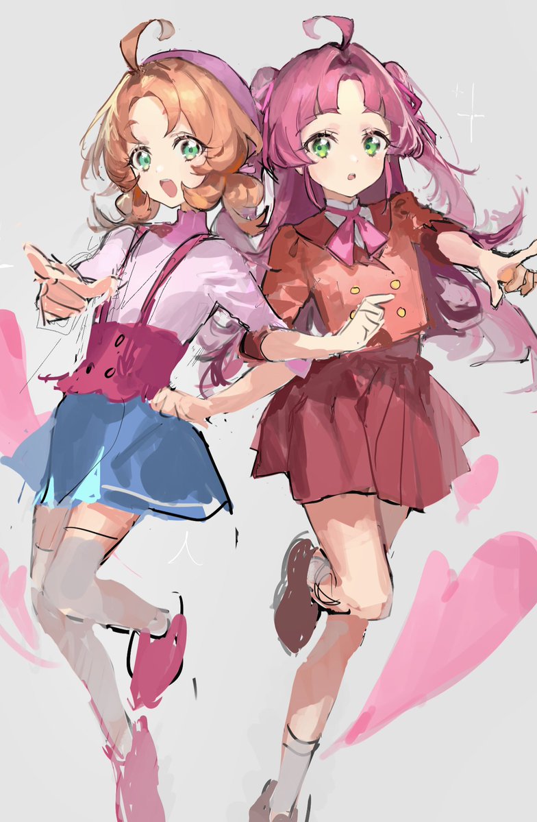 yyuuu75's tweet photo. https://t.co/Bm2knUmUEx