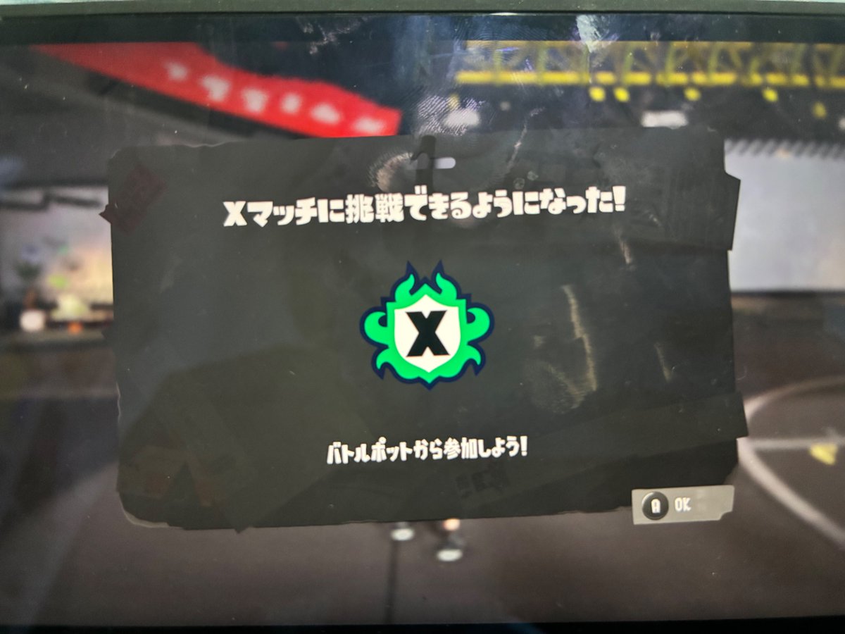 788612yv's tweet photo. やっとここまでこれた https://t.co/Ty4Bgx77x8