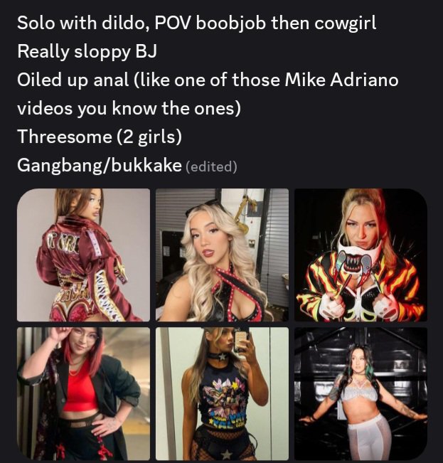ProdigySimp's tweet photo. Ride, slide, dipping low
Black Cadillac, on them hundred spokes
Ride, slide, smoking dro
Black Cadillac, on them hundred spokes
What you gonna do when the shit goes down?
Six misfits rolling through your hometown

anyway I posted this on discord for some friends now y'all answer https://t.co/Muuphloizw