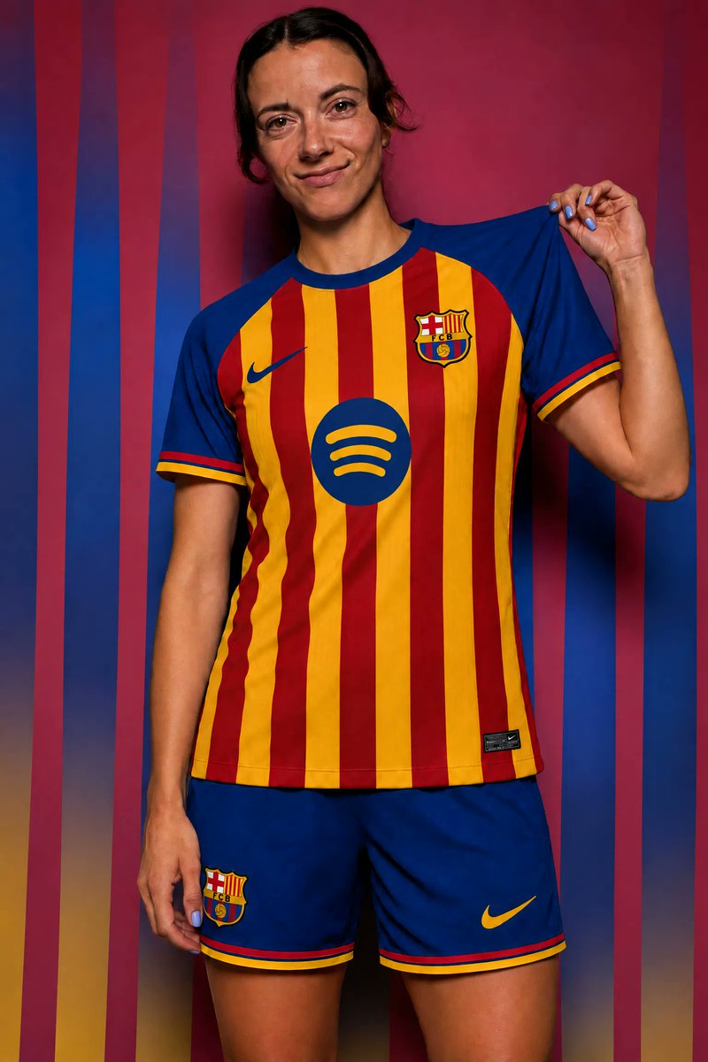 1999Chechopy's tweet photo. @FCBfemeni https://t.co/vHdtRyxuXG