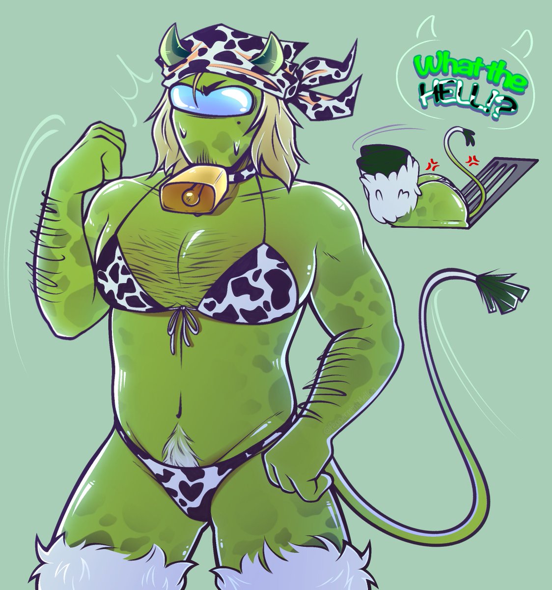 PM_Mellon's tweet photo. #amongus #amongusshow #amonguslime
Not to worry! I am in the middle of making the other one😉🫶 https://t.co/1sqSOjIcyU