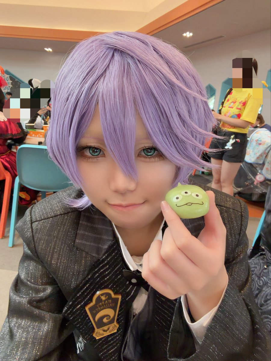 Naritq_cos's tweet photo. うま！ https://t.co/44EpWHkNkg