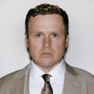 BlancheKnox5's tweet photo. @spencerpratt Maybe you shouldn't comment on another's appearance unless you look in the mirror.
This looks like your mugshot.
#VoteOutALLRepublicans https://t.co/t6z1XLEPeY