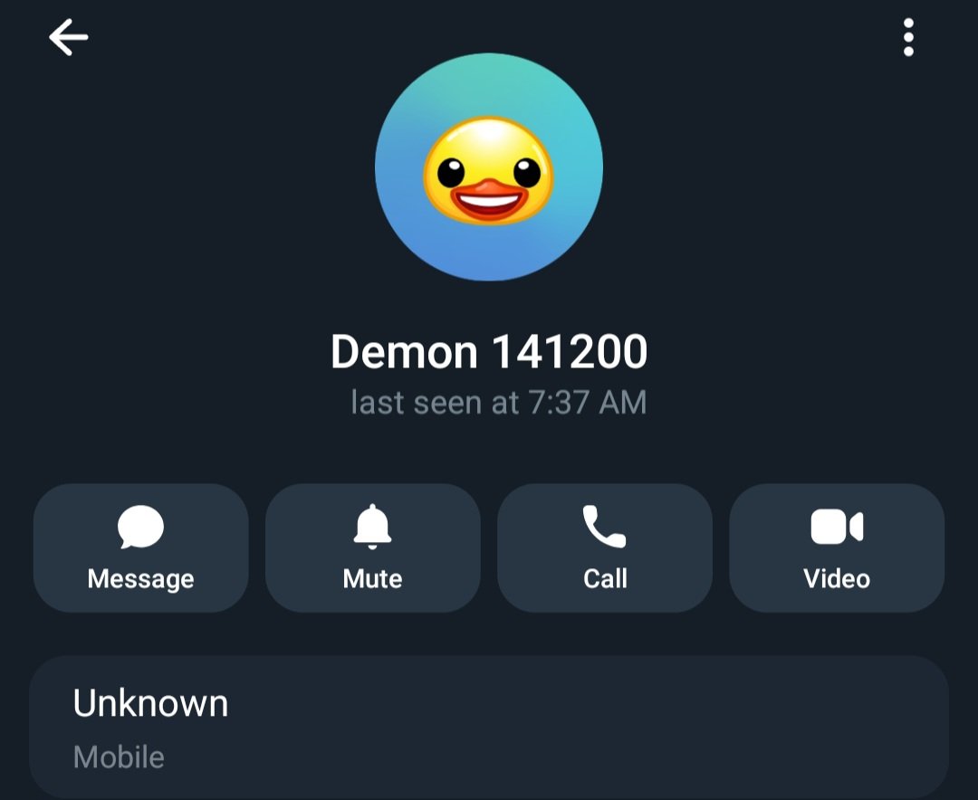 Demonic1412's tweet photo. it's not me https://t.co/mjMKm53vm3