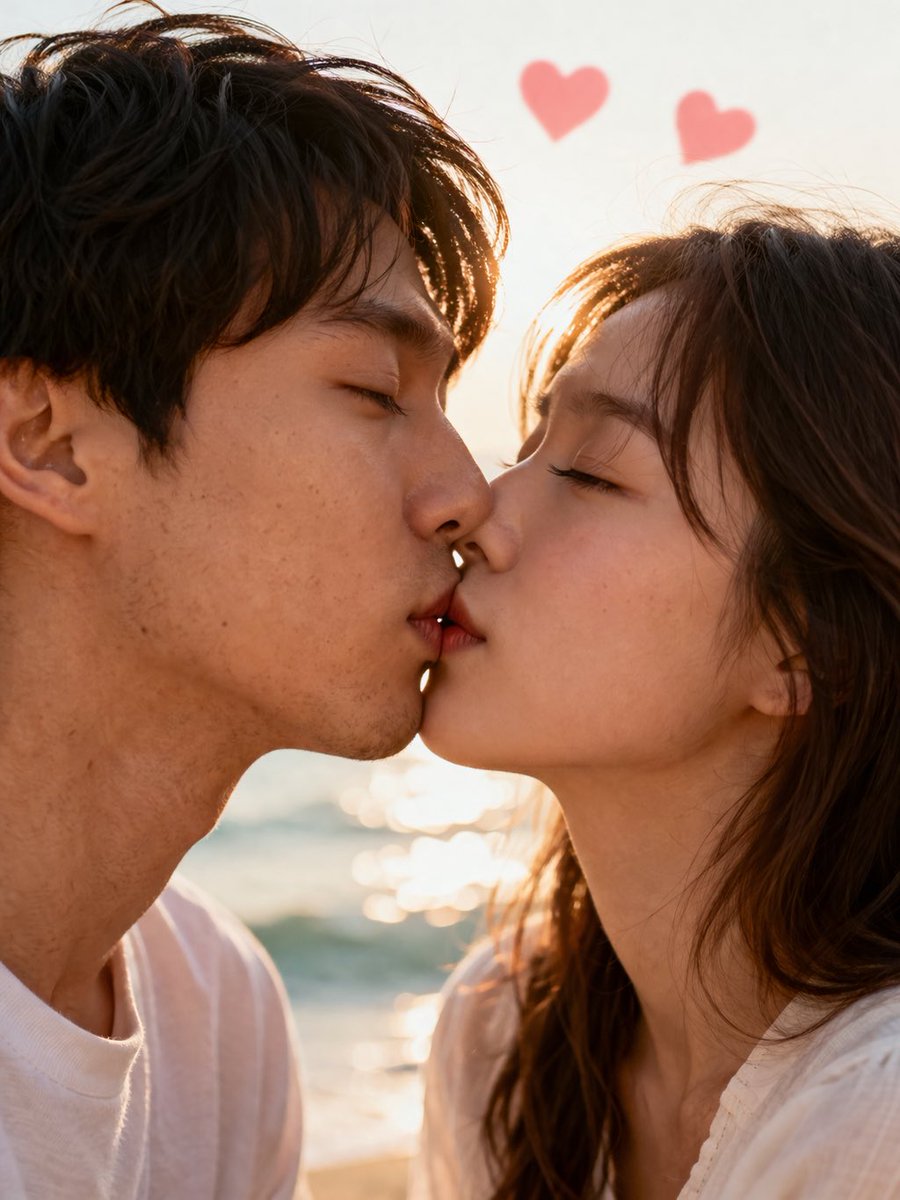 rentalselecti's tweet photo. キスシーン　https://t.co/conbPI9wzw https://t.co/e1Pt8sMEA8
