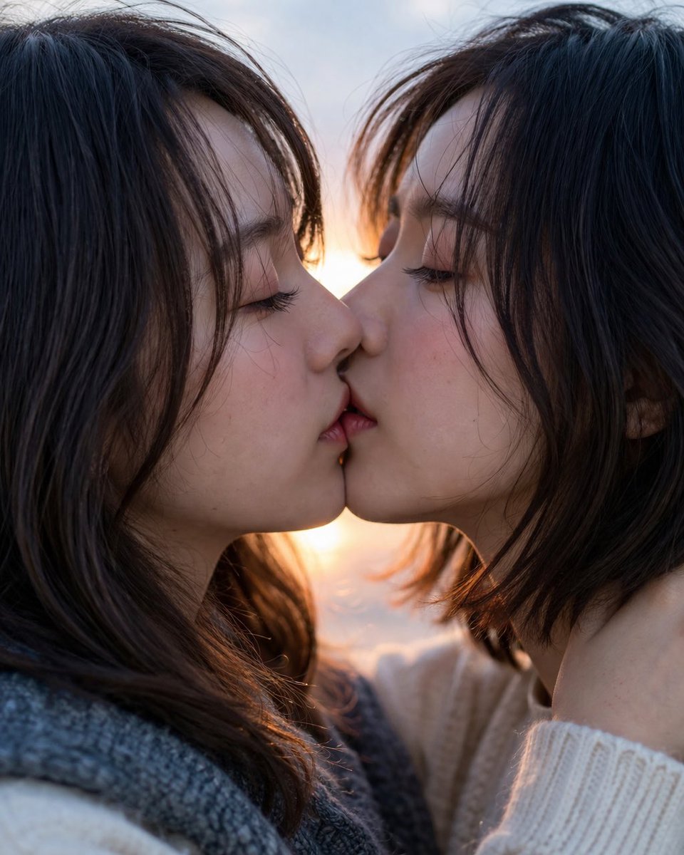 rentalselecti's tweet photo. キスシーン　https://t.co/conbPI9wzw https://t.co/e1Pt8sMEA8