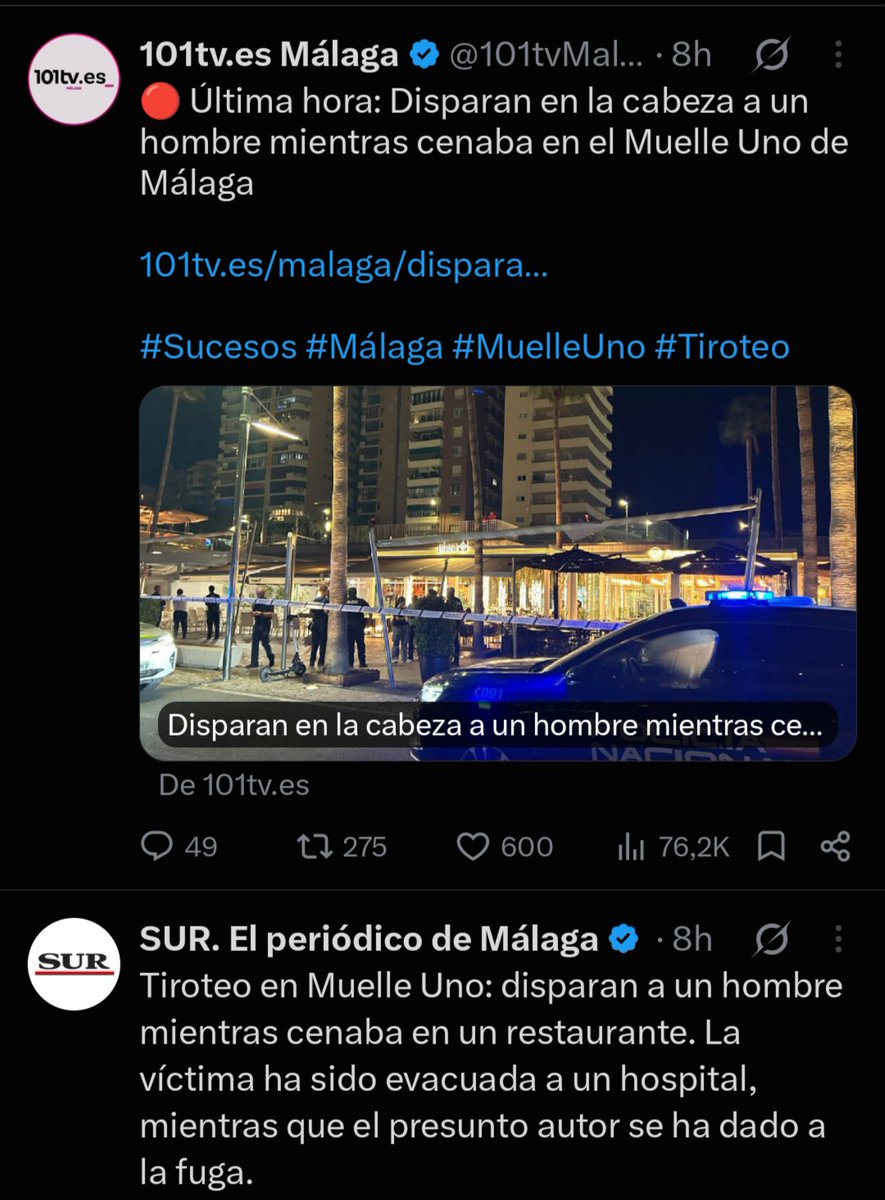 pablomc's tweet photo. No me faltaba razón... https://t.co/4A7lU5STSF