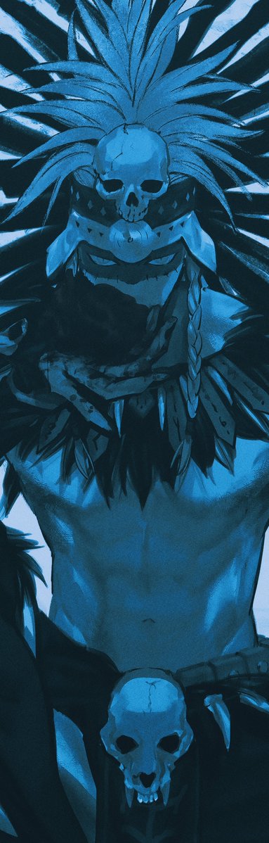 espejosyhumo's tweet photo. ㅤㅤㅤ
ㅤㅤㅤㅤ
💀       𝄒                    el          𝓷𝐚𝐡𝐮𝐚𝐥                  ,                hijo                de                𝘁𝗲𝘇𝗰𝗮𝘁𝗹𝗶𝗽𝗼𝗰𝗮                       .                       𝛂𝐤𝐛𝐚𝐥.             ·         
ㅤㅤㅤㅤ
ㅤㅤㅤㅤㅤㅤㅤ ㅤㅤㅤ https://t.co/gidZ4SGbgj