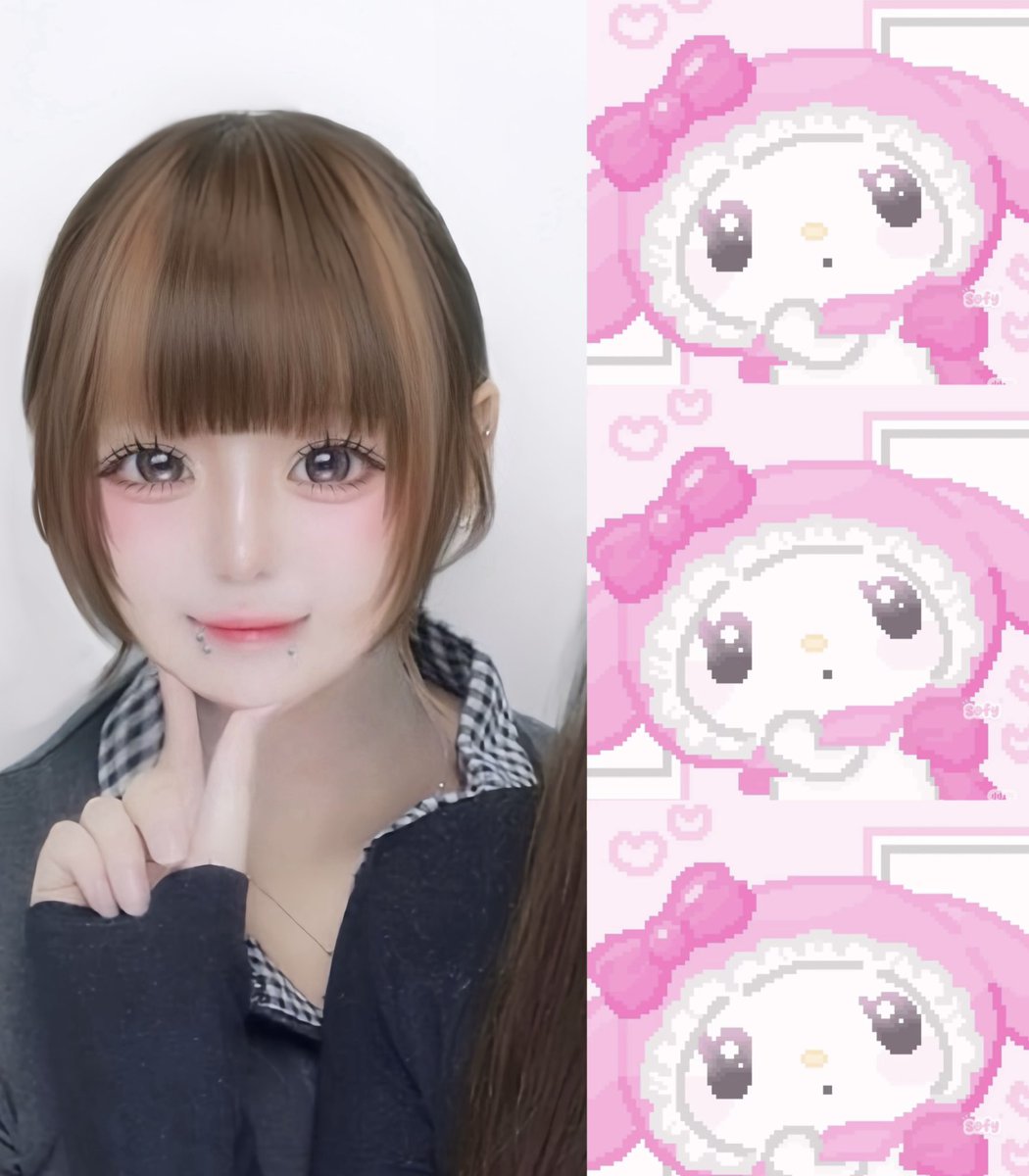 liq7xy's tweet photo. #自撮り界隈 https://t.co/xVxF36RIHb