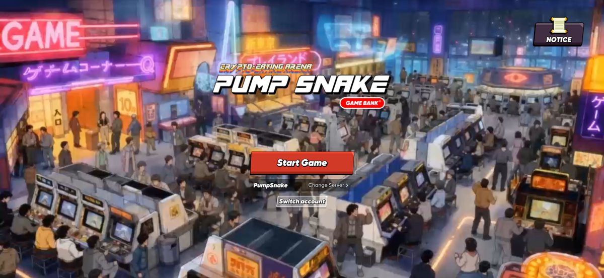 CoinSnakeApp's tweet photo. WE COOKED. IT’S READY. 🐍🔥

The new PumpSnake update is HERE.

⚔️ Brawl Mode — Jump in, fight, collect Diamonds.
💎 Diamond Draws — U Points, skins & more.
⭐ Skin Star System — Build your skin, level up your Stars, unlock more perks.
⚔️ Battle Rewards — Even a draw can pay off. Fight well, get rewarded.
🎁 Lower Prices — Blind Boxes + VIP/SVIP just got cheaper.

And yes, we remember the OGs. 🤝

For every previous SCALES draw, you’ll receive 9 Draw Tickets as compensation, distributed over 6 months via in-game mail.

🛠️ Maintenance: Sep 23, 05:30 UTC
📲 Update available after 07:30 UTC

Your on-chain assets are unaffected.

We disappeared for 75 days for THIS.

Now go break it. 💀🐍