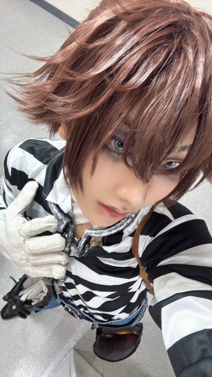 aa_15cs's tweet photo. そくほ！4パでいます🎶
#池袋アコスタ https://t.co/STbt23aaHr