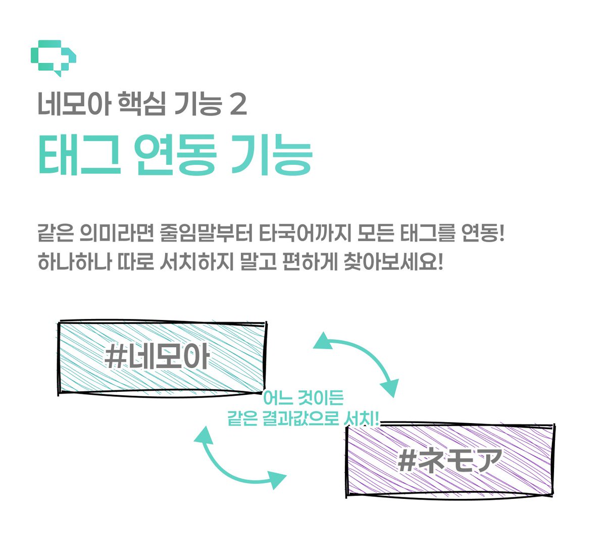 NEMOA_KR's tweet photo. "덕질에 언어의 장벽은 없다!" ⚓️

답답했던 오역과 언어 장벽을 허물어줄 한·일 서브컬처 플랫폼 네모아(NEMOA)가 찾아옵니다!
(자세한 기능은 하단 카드뉴스 참고 👀)

🛠️ 현재 한·일 덕후 맞춤 알파 버전 제작 중!

팔로우하시고 생생한 개발 현황과 서브컬처 꿀팁을 가장 먼저 받아보세요! 💚 https://t.co/7QDSP7Ca9o
