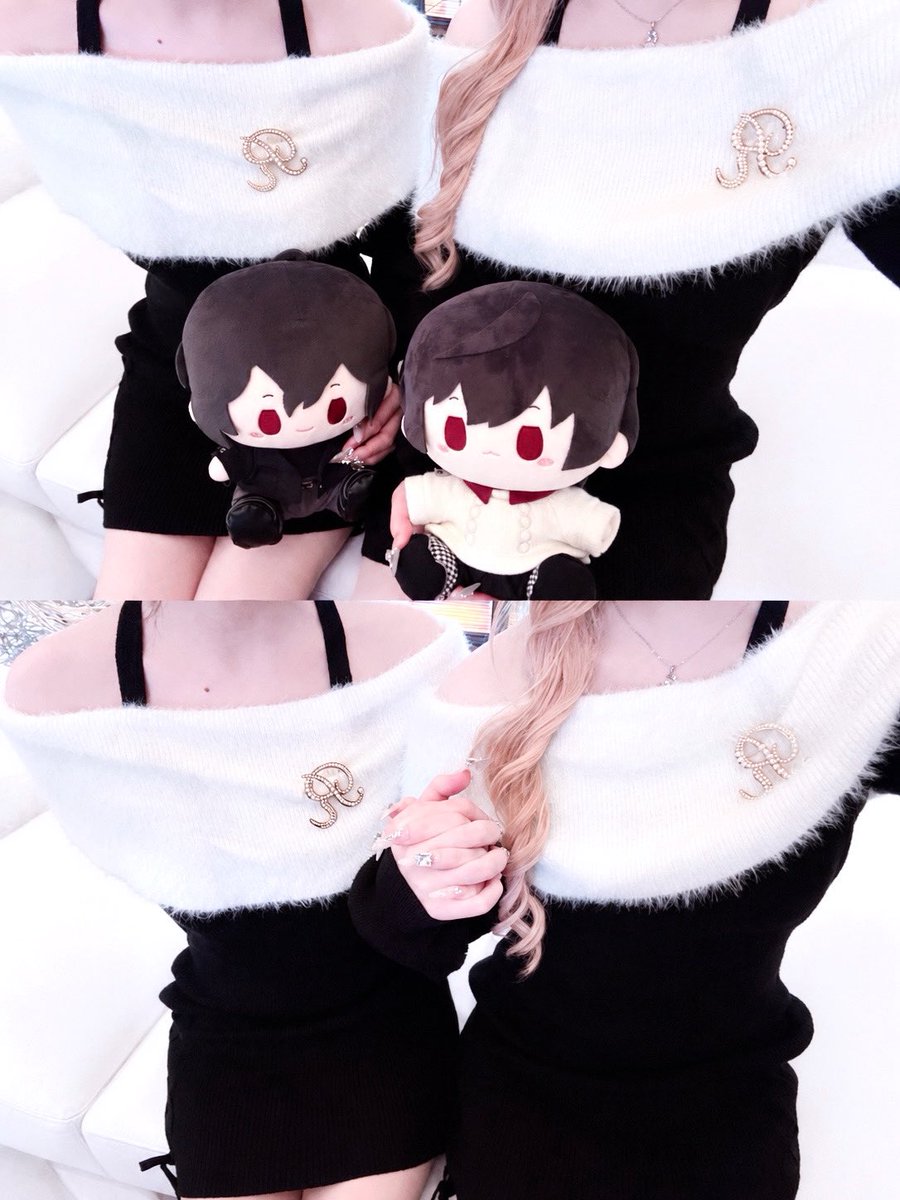 _Rei_11_2's tweet photo. 🖤⟡ ࣪ https://t.co/WjbVvWvPS9