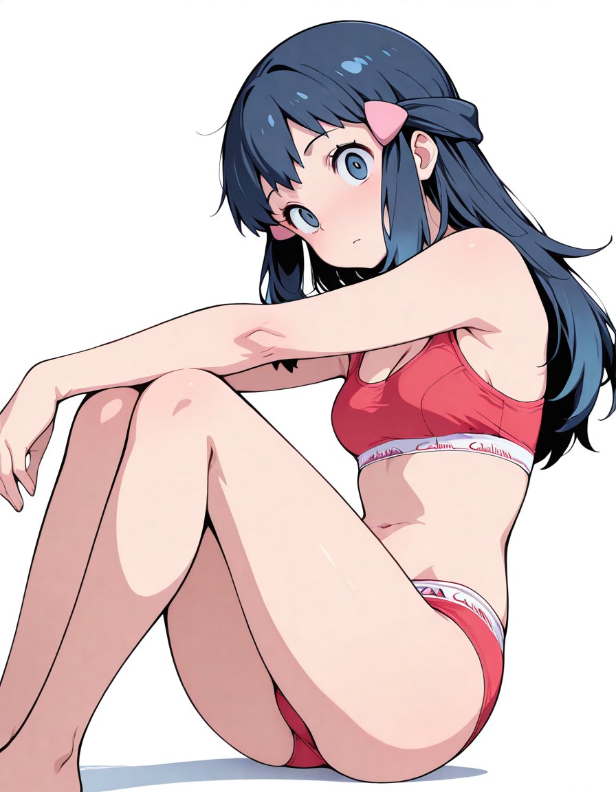 CozyverseAI's tweet photo. Dawn from Pokemon

#Dawn #Pokemon #AIart https://t.co/r1PEZiHuOo