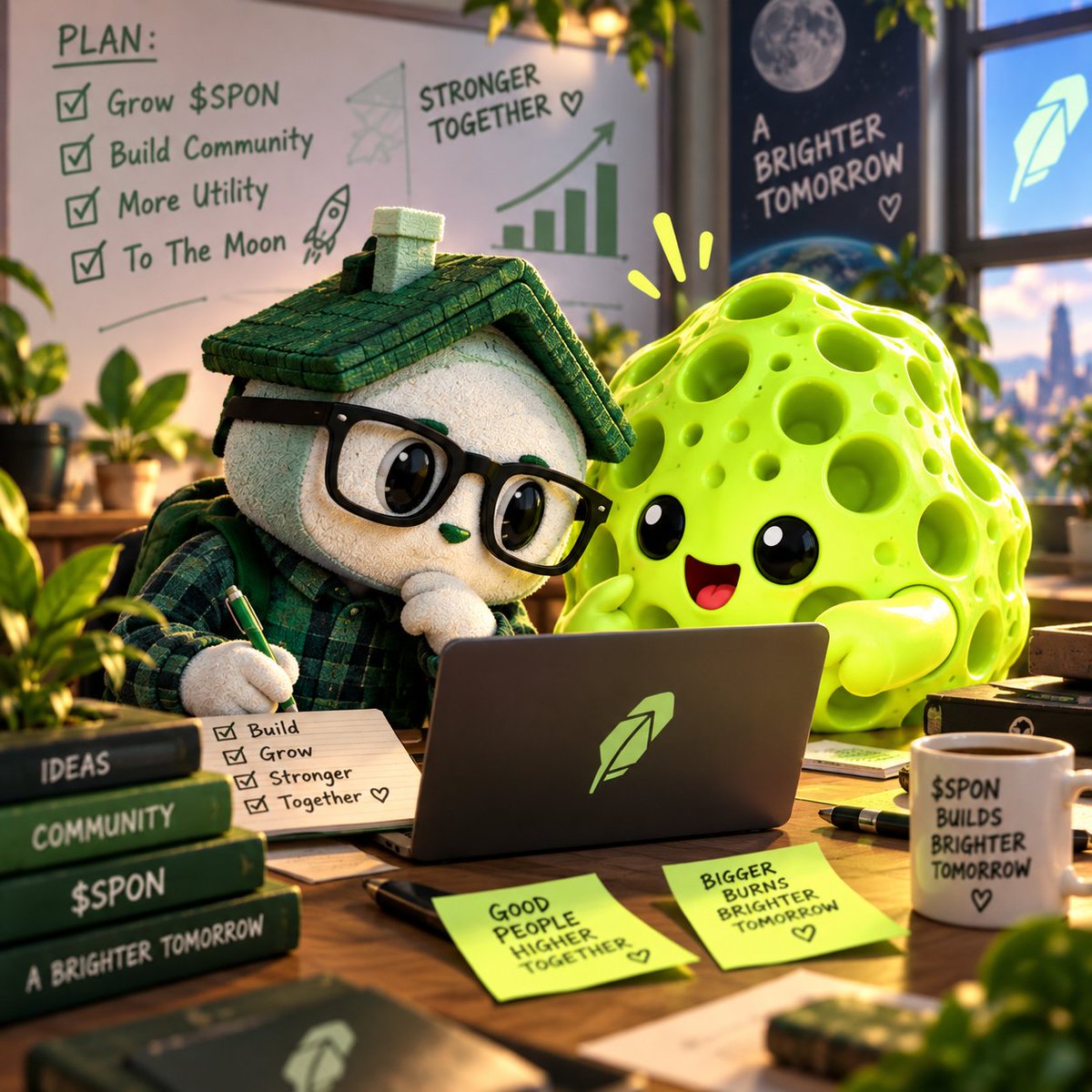 spononpons's tweet photo. I WANT TO $SPON MY robinhood:0x39dbed3a2bd333467115de45665cc57f813c4571 
I WANT TO $SPON MY robinhood:0x39dbed3a2bd333467115de45665cc57f813c4571 https://t.co/ORJps1ZAKk