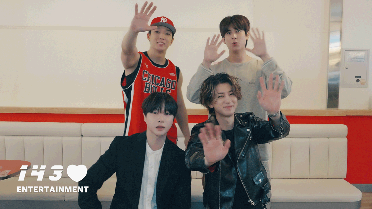 iKONIC_143's tweet photo. [🎥]

iKON(아이콘)과 함께 해피 추석🌕

🔗 https://t.co/YIP9SitHdt

#아이콘 #アイコン #iKON https://t.co/RWzT0nzzdv
