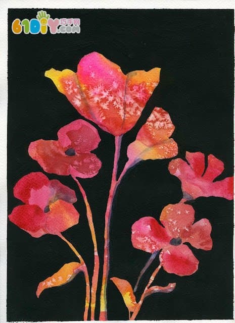 rache5l2raymon5's tweet photo. Want to try something fun for a slow weekend Pick up watercolor doodling—no fancy supplies needed, just a pen and paper! It’s such a chill way to relax and make tiny, cute art. https://t.co/691wryuvgO