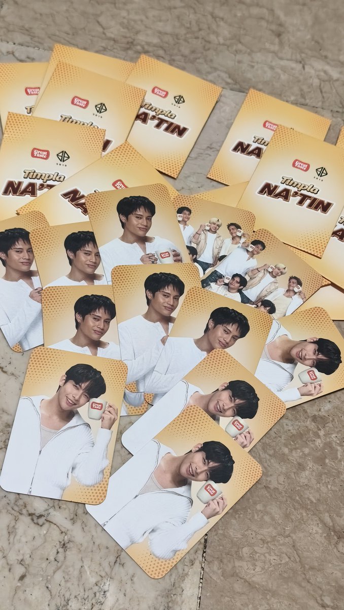 abcshd_'s tweet photo. haha sabi ko mag try lang ako isang beses eh, ang saya tlaga mag pa-palpitate ka 😅🤣  #GreatTaste #SB19 https://t.co/mQADp60mZC