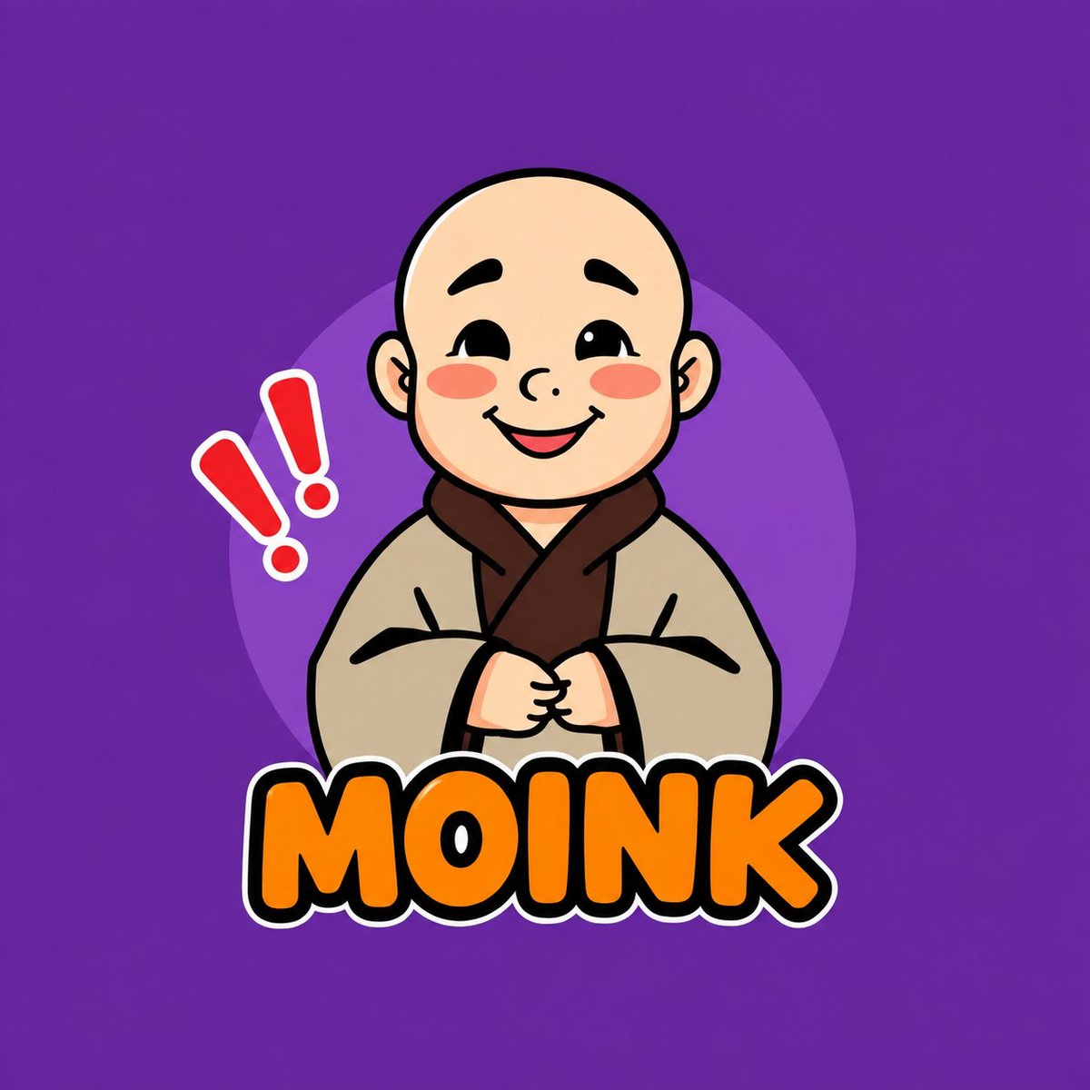 officialmoink's tweet photo. Gmoink ink fam

Believe in your actions. A small act of positivity today create big impact tomorrow. $moink https://t.co/5NAgubrDrM