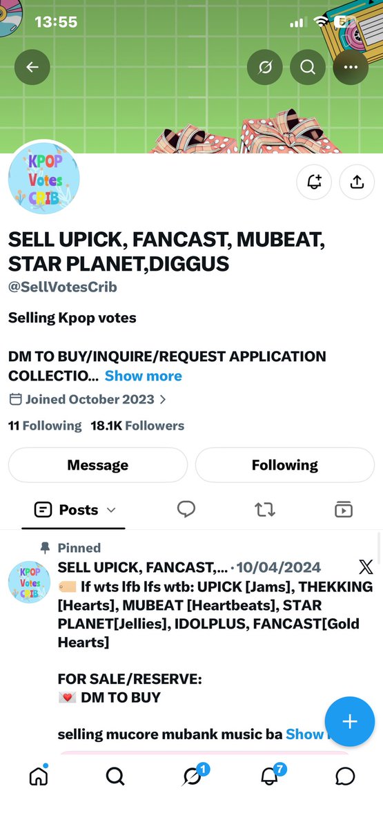 xinwoncore's tweet photo. @SellVotesCrib #SANGWON https://t.co/gukaLSIZNM
