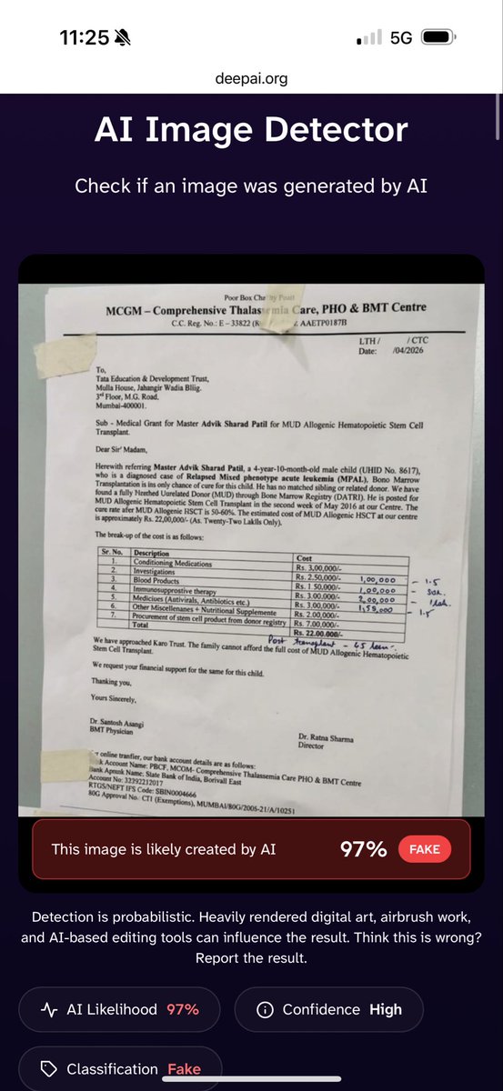 AKymes7's tweet photo. BHENCHOD EK AUR SCAM @AaryanPrateekX 
@DrNimoYadav 
#Scam2026 
Jay singh Rathore part 2 https://t.co/MdEvevN4i5