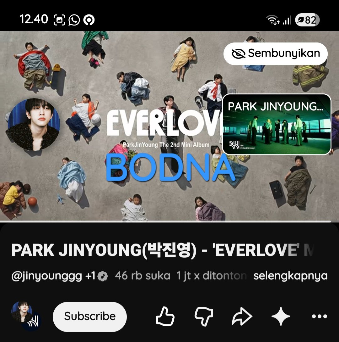 Bodna's tweet photo. @GA7SE Happy birthday to Jinyoung sunbaenim! 🎂💙 May this new chapter bring you endless reasons to smile, lots of love, and dreams that slowly turn into reality. Keep shining in your own way, and may happiness always find its way back to you. 🌷
#CODE32ForJinyoung https://t.co/HkyOLQrgaK