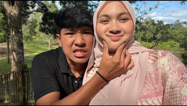 melayulocal's tweet photo. Ini viral Melayu 
#awekmelayu #melayuviral https://t.co/0NWVvHGECv