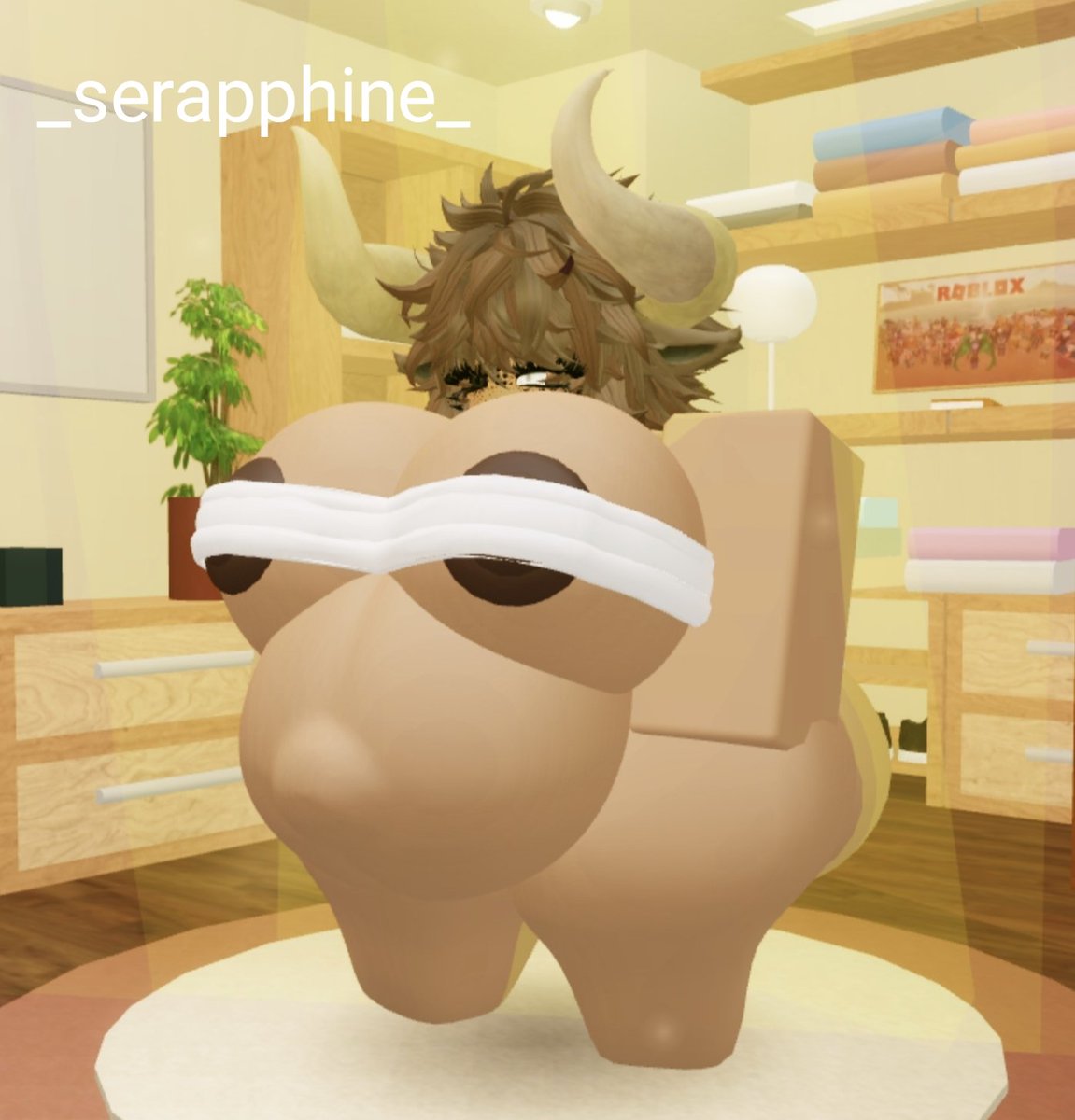 kartohakik2o's tweet photo. #avatar #robloxcatalog #clothes #R63ROBLOX #R63 #sweat #fat #chubby #cow #blackgirl #rr34 #r63 #nsfw #robloxcon #robloxcondos #robloxnsfw #robloxsex #bloxstrap
new version of the mod from: _serapphine_ https://t.co/2xtY0IKjuR