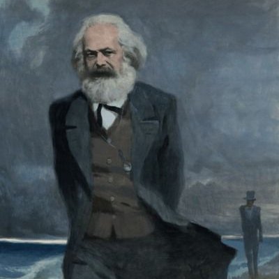 RTSG_Main's tweet photo. Karl Marx was right about everything.

The world owes him an apology. https://t.co/wQnPKvy2pf