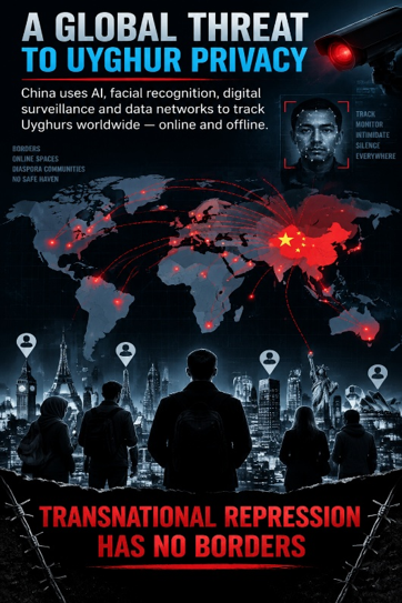 Muchen0007's tweet photo. Official footage was an argument.      
Treat it like one.
Counter it with Uyghur testimony about Cultural Transformation and Sinicisation, not with polite doubt.
#UyghurVoices #XinjiangReality https://t.co/pda5r2Ewge