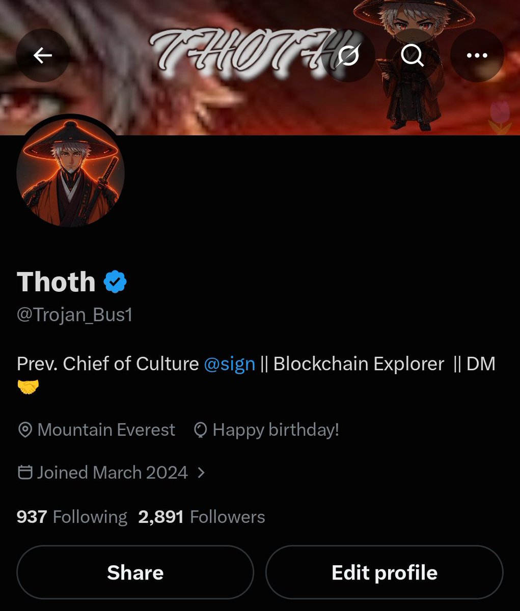 Trojan_Bus1's tweet photo. Today is my birthday y'all🎂 https://t.co/Cb8gsDO7NE