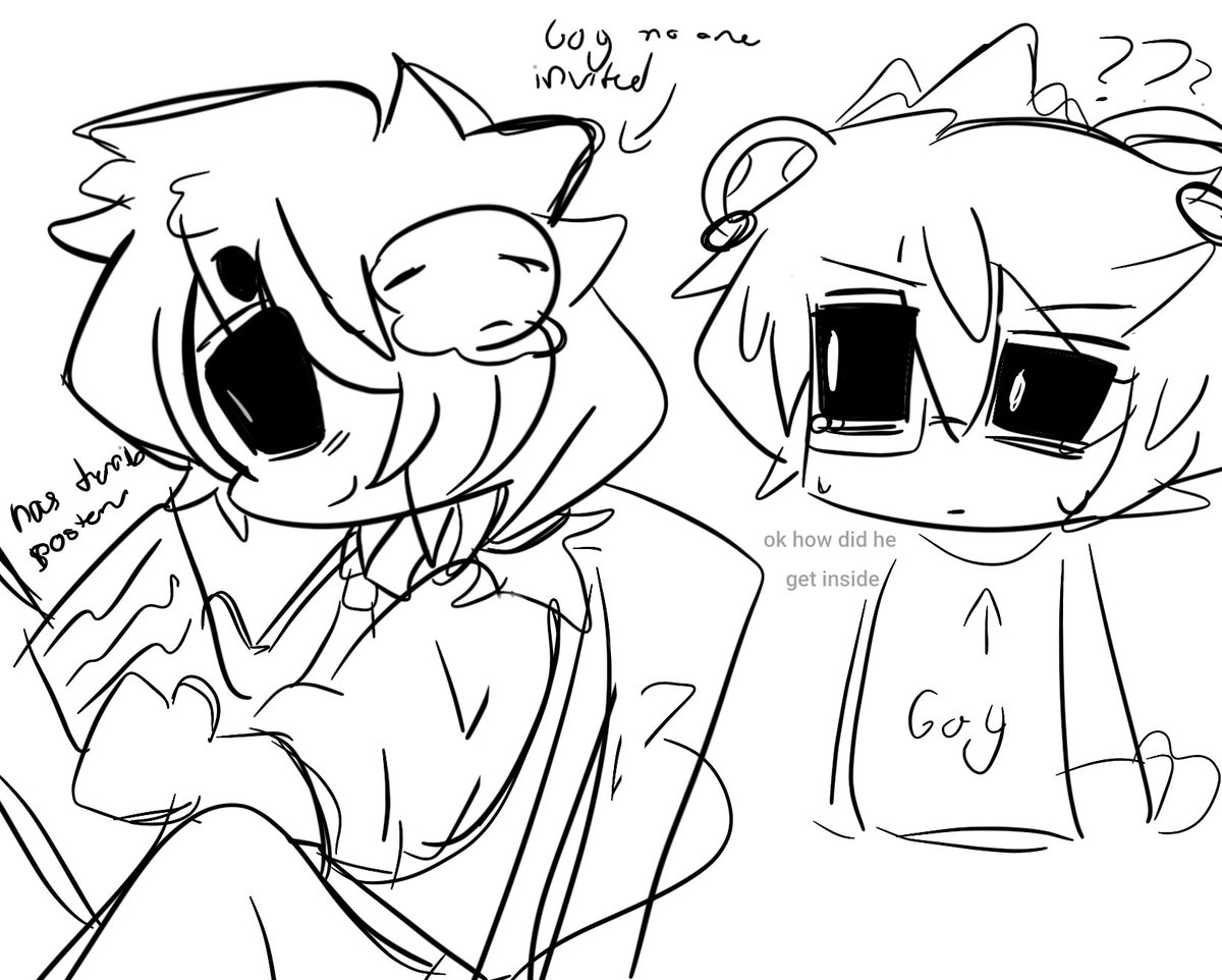 wnulleds's tweet photo. ok i already showed groxs design but watever i wanna show them together 
#groxmc #grox #froggydude #frox 
( #dsaf ) https://t.co/RWHVhXZpLU