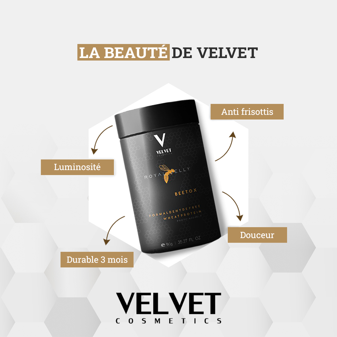 MarhtaKarpnt's tweet photo. Beetox : ce soin miracle pour des cheveux parfaits! https://t.co/REOr3XTzZl